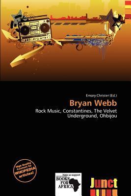 Bryan Webb