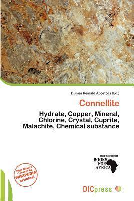 Connellite