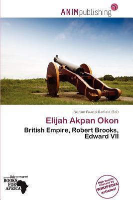 Elijah Akpan Okon