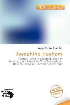 Josephine Hasham