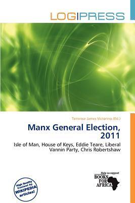 Manx General Election 2011