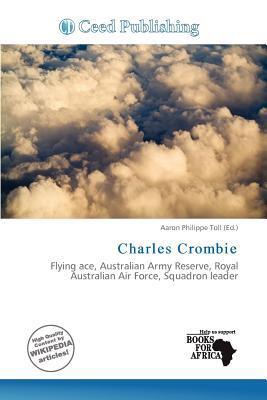 Charles Crombie