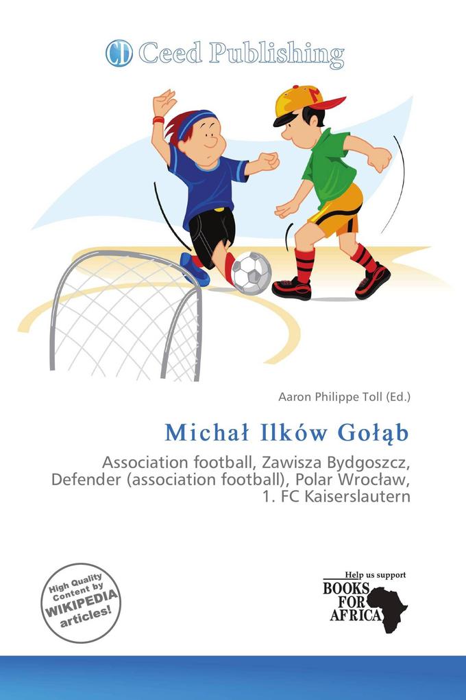 Micha Ilków Gob