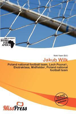 Jakub Wilk
