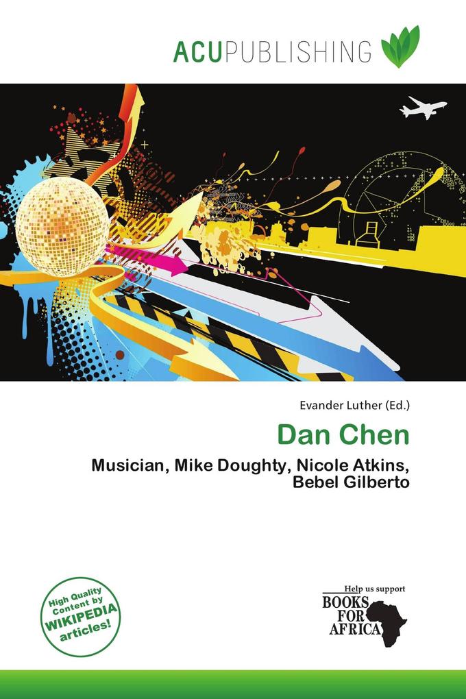 Dan Chen