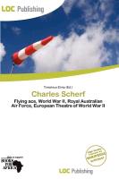 Charles Scherf