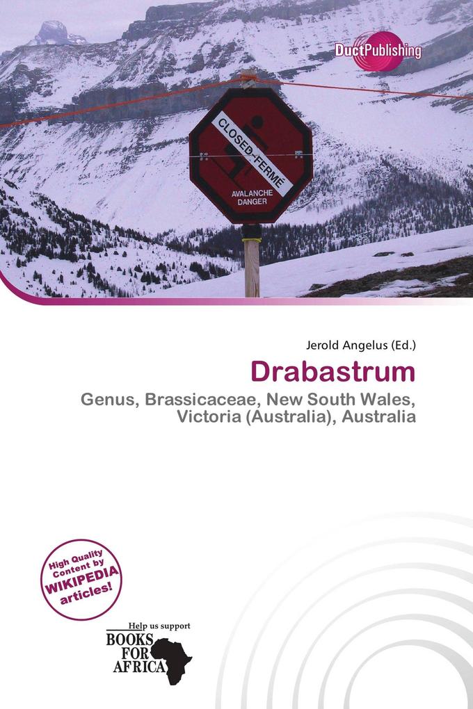 Drabastrum