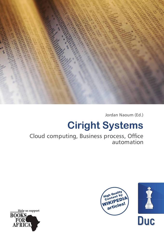 Ciright Systems