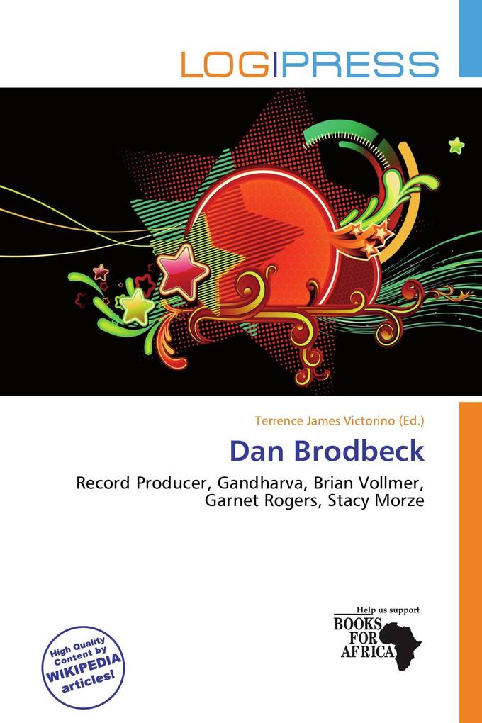 Dan Brodbeck