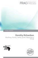 Dorothy Richardson