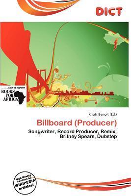 Billboard (Producer)
