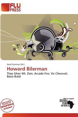 Howard Bilerman