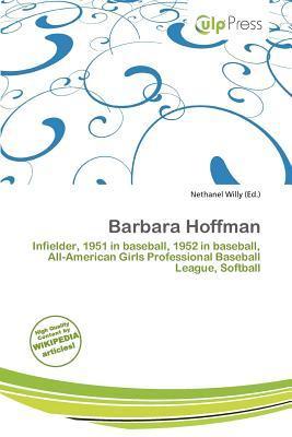 Barbara Hoffman