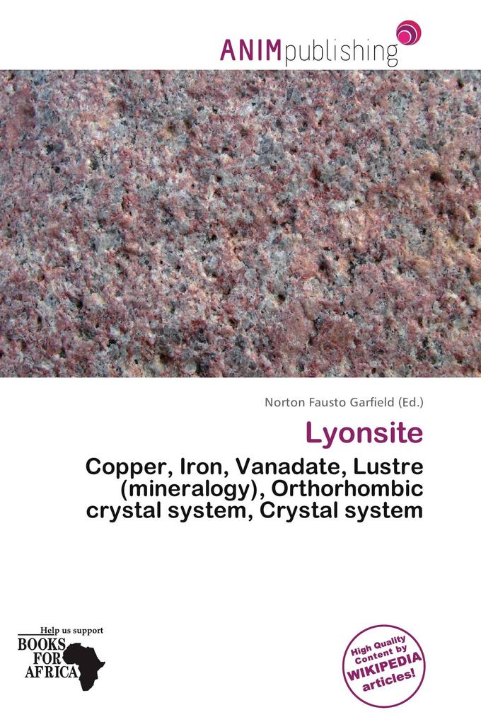 Lyonsite