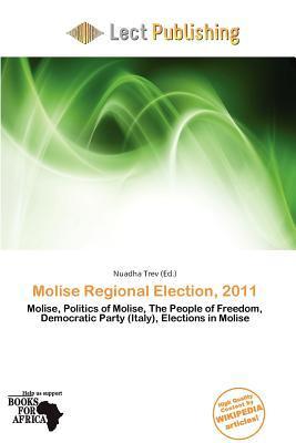 Molise Regional Election 2011