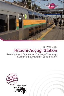 Hitachi-Aoyagi Station