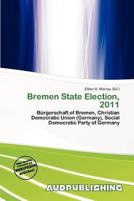 Bremen State Election 2011