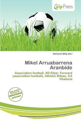 Mikel Arruabarrena Aranbide