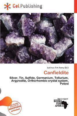 Canfieldite
