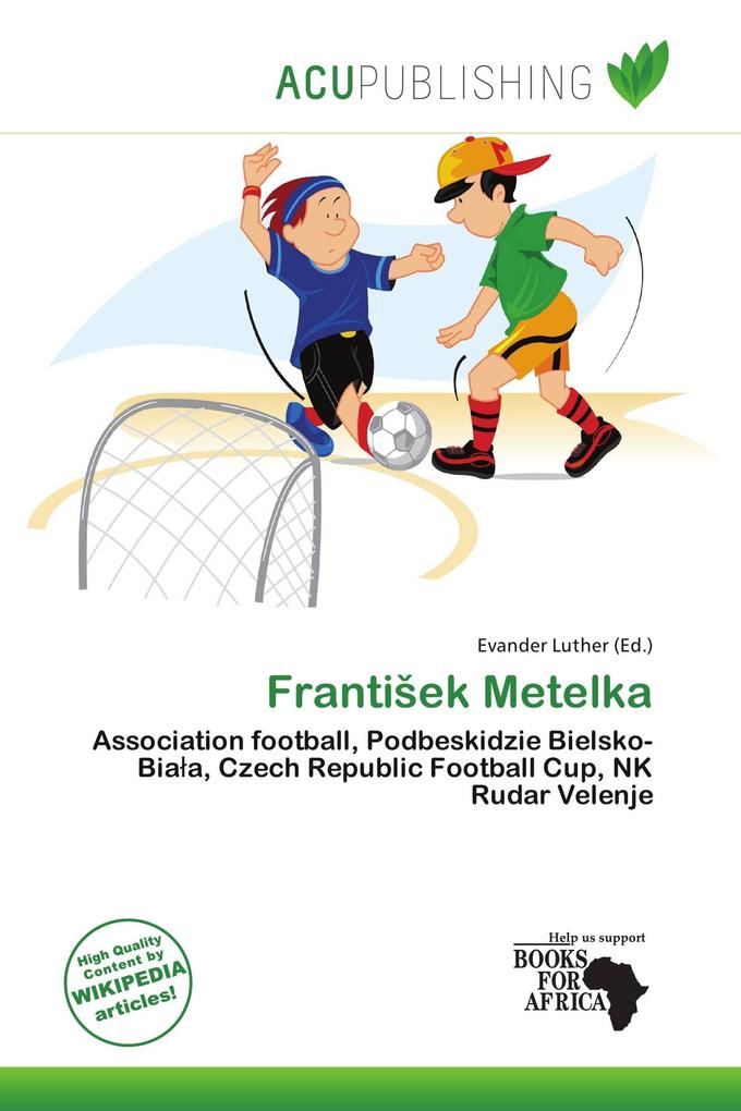 Frantiek Metelka