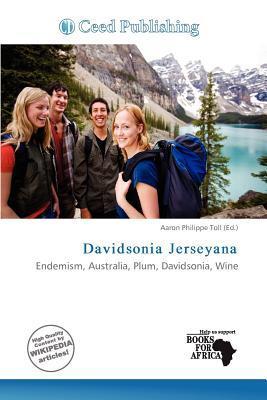 Davidsonia Jerseyana