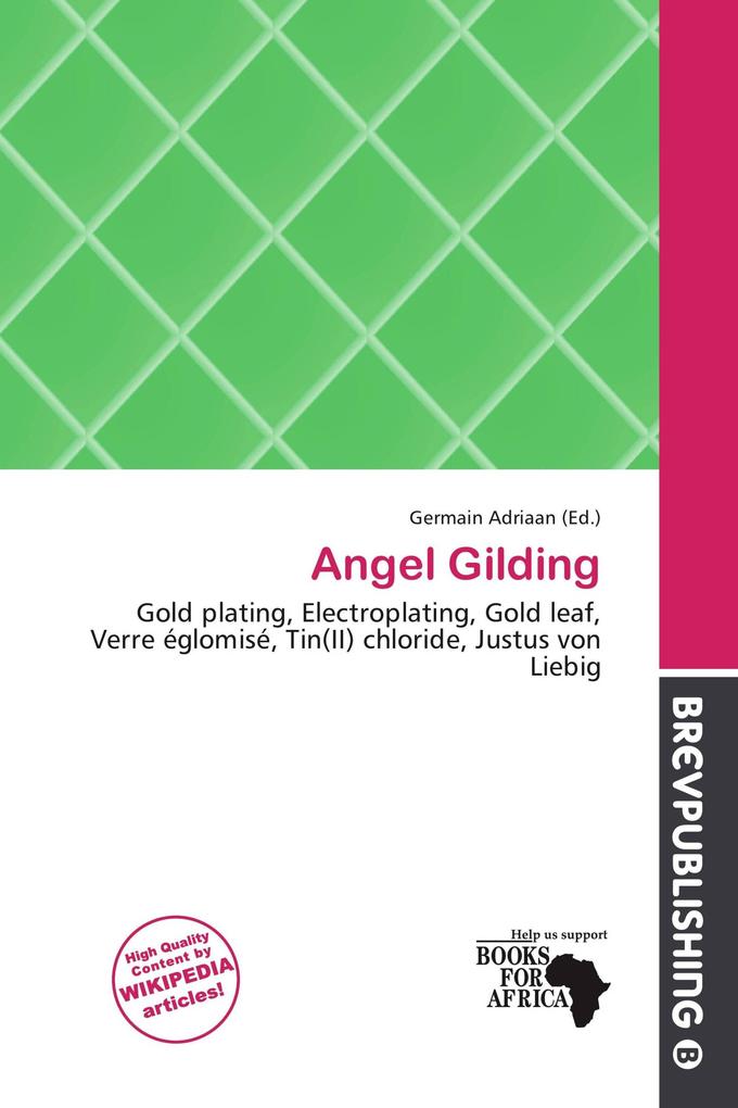 Angel Gilding