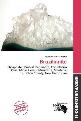 Brazilianite