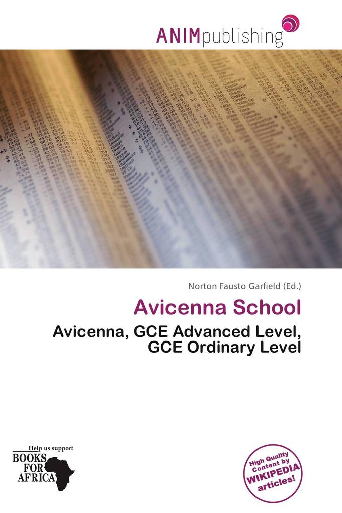 Avicenna School