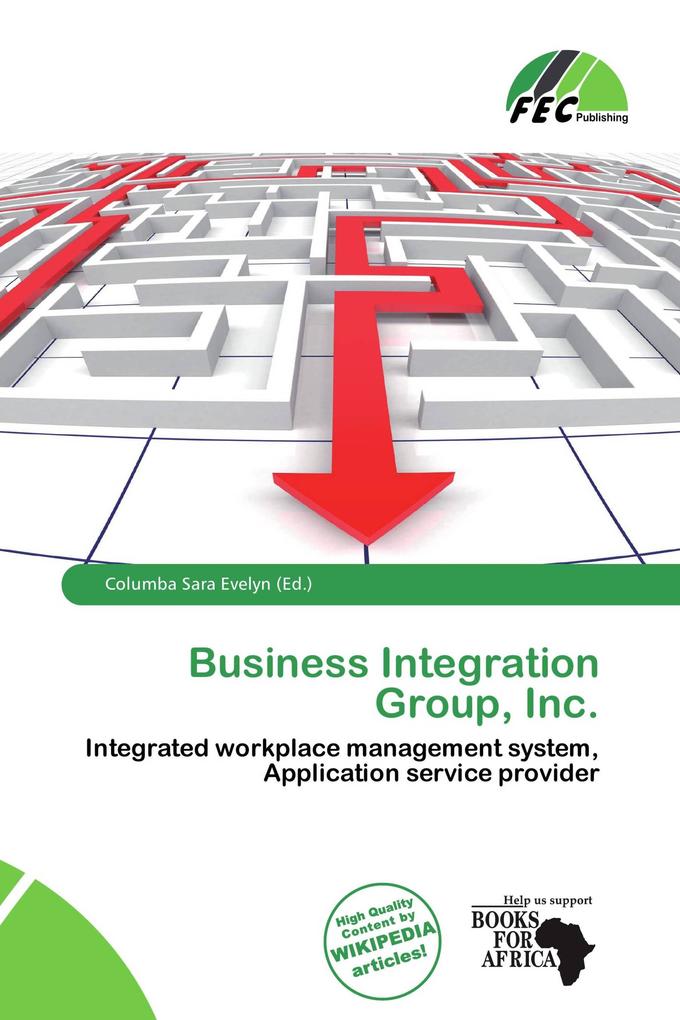 Business Integration Group Inc.