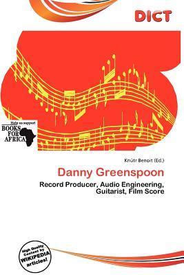 Danny Greenspoon