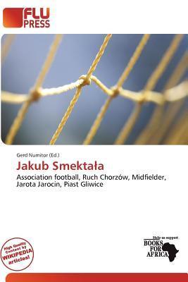Jakub Smektaa