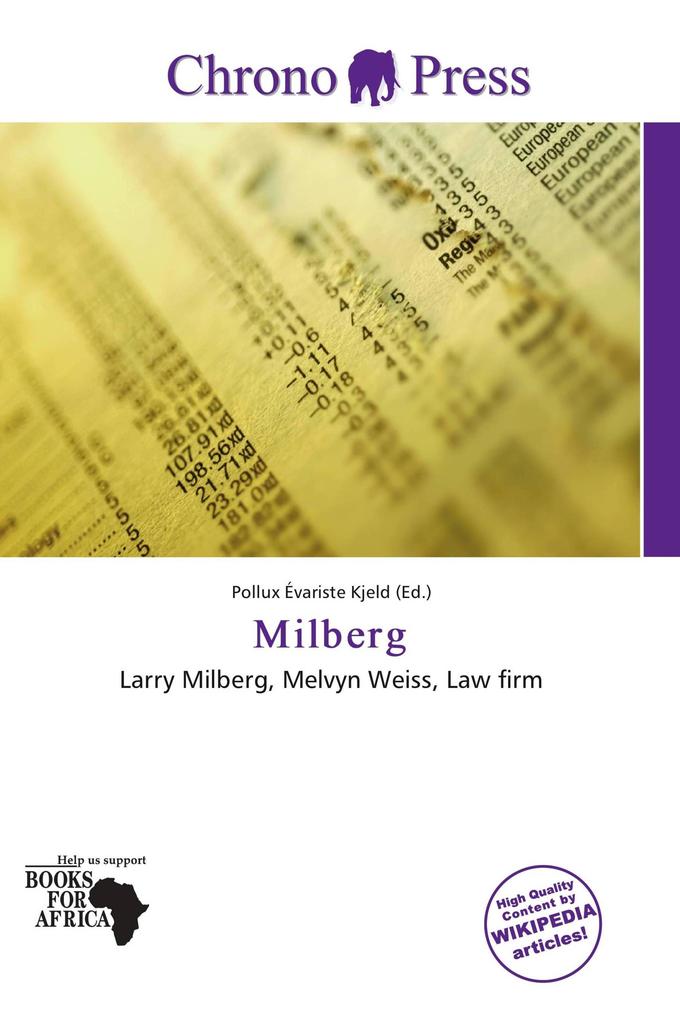 Milberg