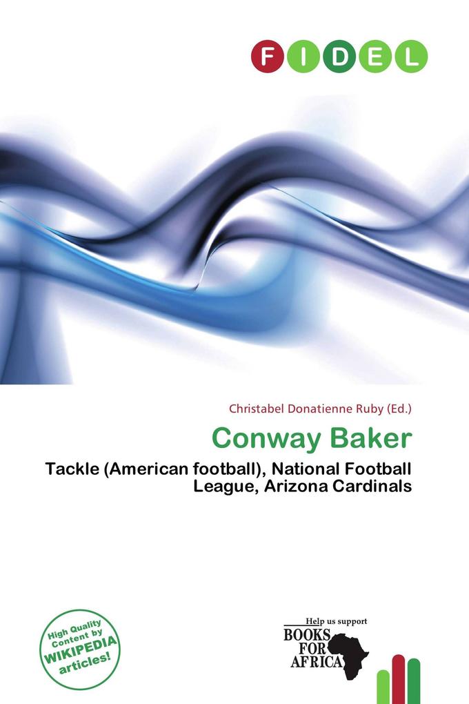 Conway Baker
