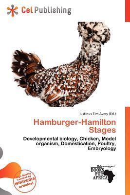 Hamburger-Hamilton Stages