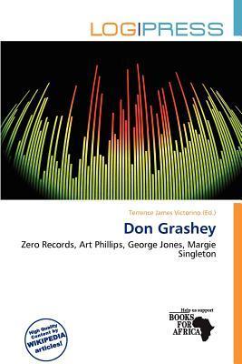 Don Grashey