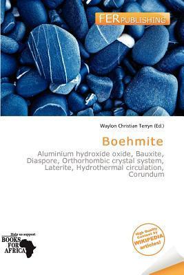Boehmite