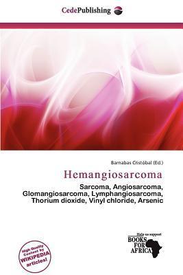 Hemangiosarcoma