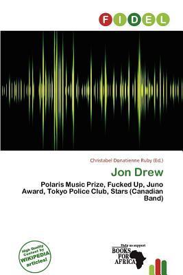 Jon Drew