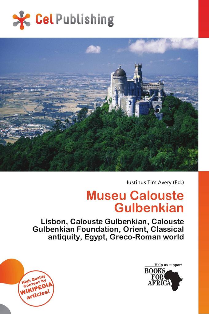 Museu Calouste Gulbenkian