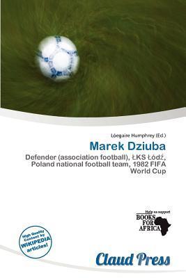 Marek Dziuba