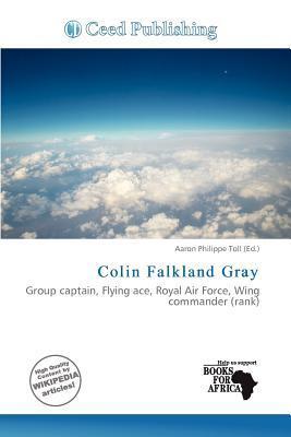 Colin Falkland Gray