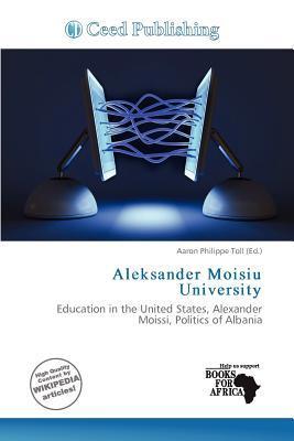 Aleksander Moisiu University