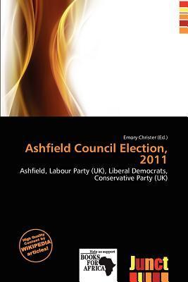 Ashfield Council Election 2011