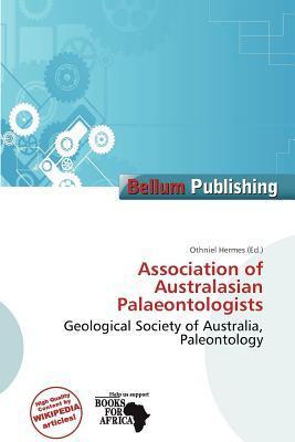 Association of Australasian Palaeontologists