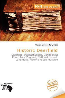 Historic Deerfield
