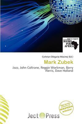 Mark Zubek