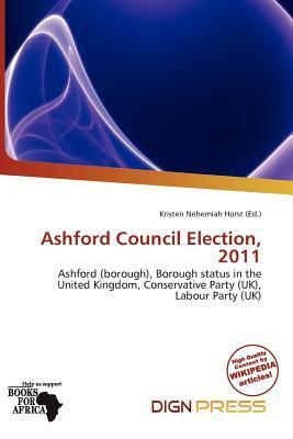 Ashford Council Election 2011