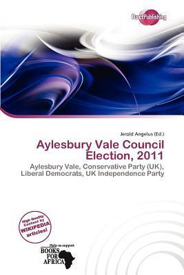 Aylesbury Vale Council Election 2011