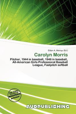 Carolyn Morris
