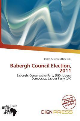 Babergh Council Election 2011